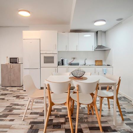 Aroma D'Valencia Apartment Buitenkant foto