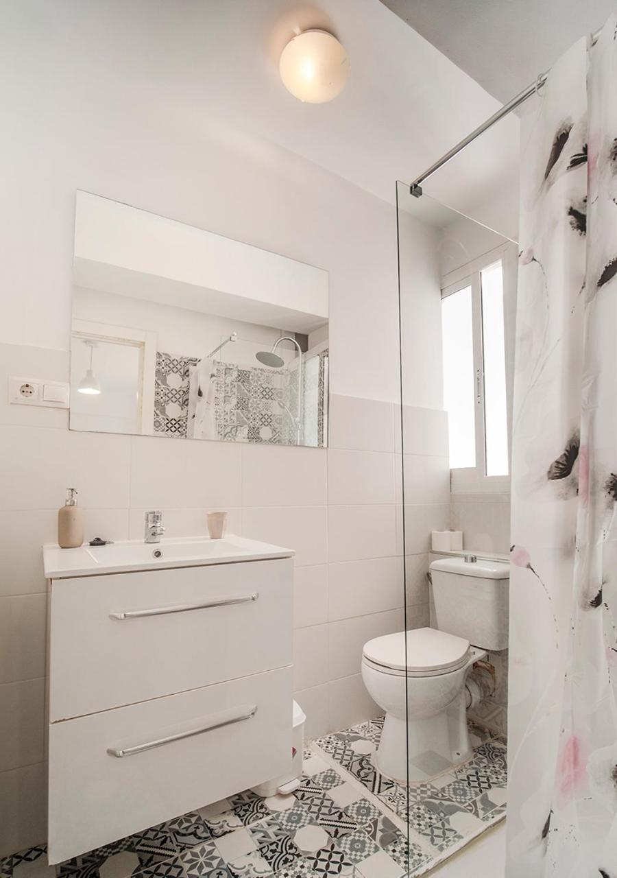 Aroma D'Valencia Apartment Buitenkant foto